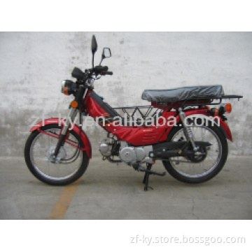 2015 BEST SELLING CHEAP 110CC CUB MOTORCYCLE ZF48Q-2A